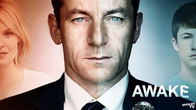 Man suit tie poster woman free wallpaper for desktop - medium preview image