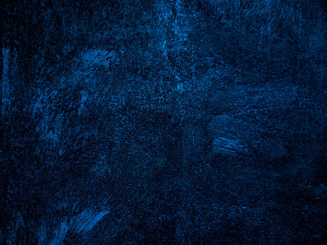 Black background blue paint abstract free wallpaper for desktop - medium preview image