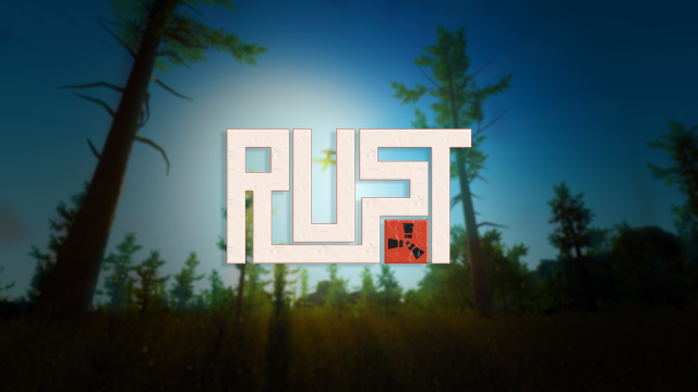 Forest fluf red box image free wallpaper for desktop - medium preview image
