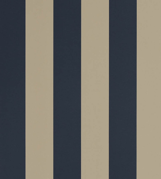 Blue beige striped wall pattern free wallpaper for tablet - medium preview image