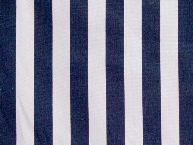 Blue white striped fabric closeup free wallpaper for desktop - medium preview image