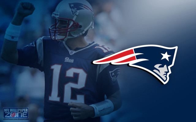 New england football player arm free wallpaper for desktop - medium preview image