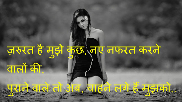 Girl black dress sitting ground free wallpaper for desktop - medium preview image