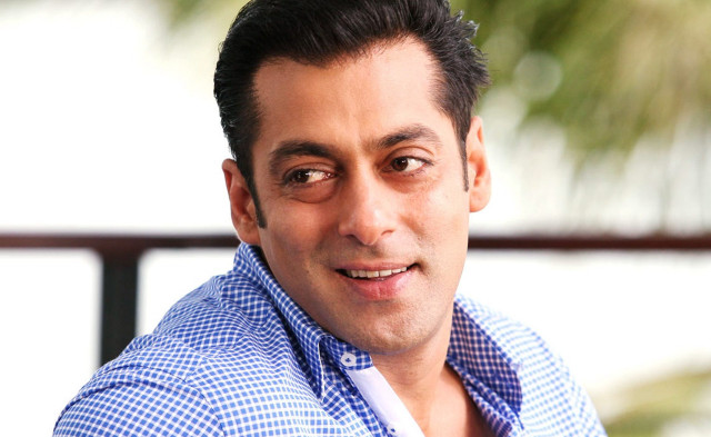 Man blue shirt tie palm free wallpaper for desktop - medium preview image