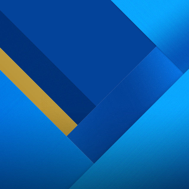 Blue gold background diagonal design free wallpaper for tablet - medium preview image