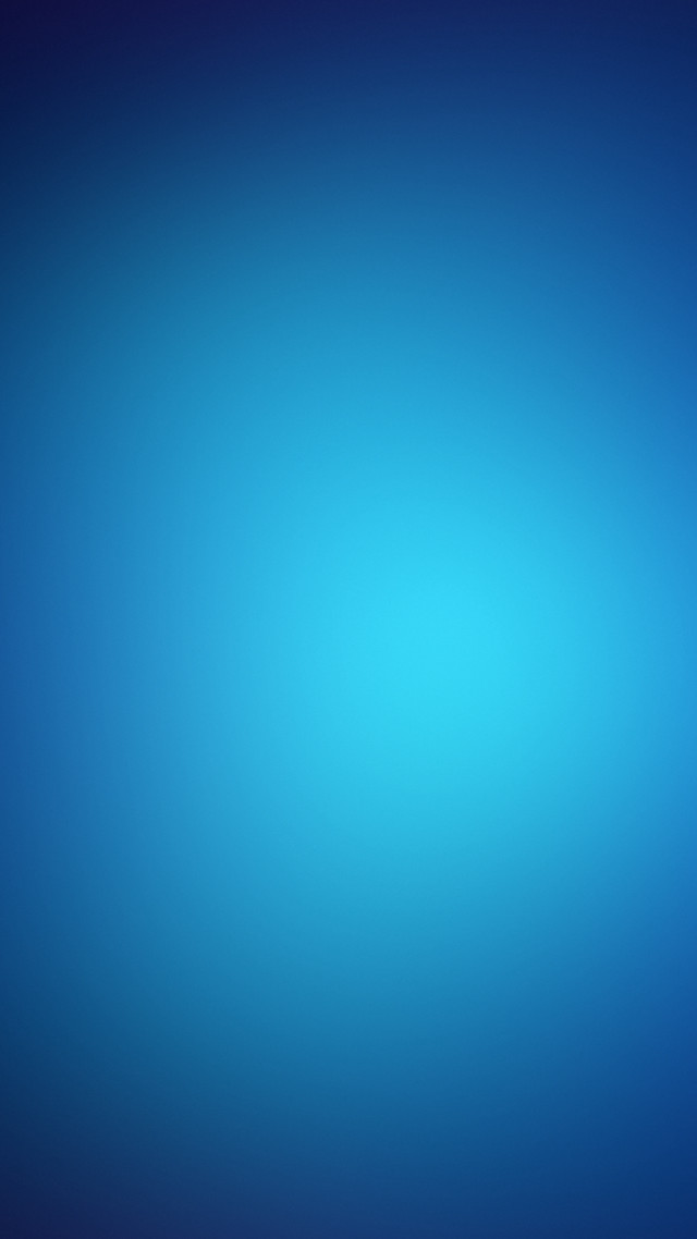 Blue background black border white #8 free wallpaper for mobile - medium preview image