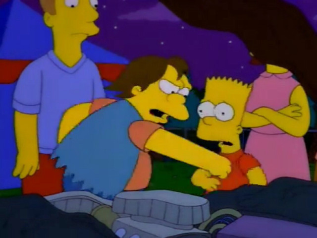 Group bed purple sky people free wallpaper for desktop - medium preview image