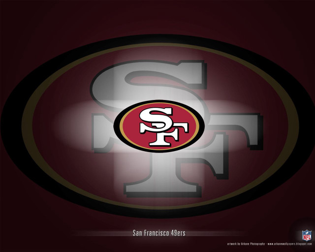 San francisco state football logo free wallpaper for desktop - medium preview image