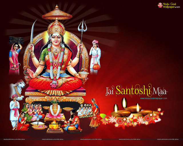 Hindu god religious poster items free wallpaper for desktop - medium preview image