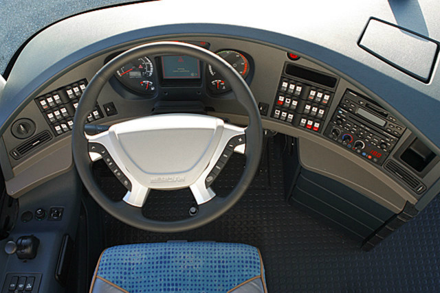 Car dashboard steering wheel controls #4 free wallpaper for desktop - medium preview image