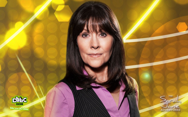 Purple shirt black vest star free wallpaper for desktop - medium preview image