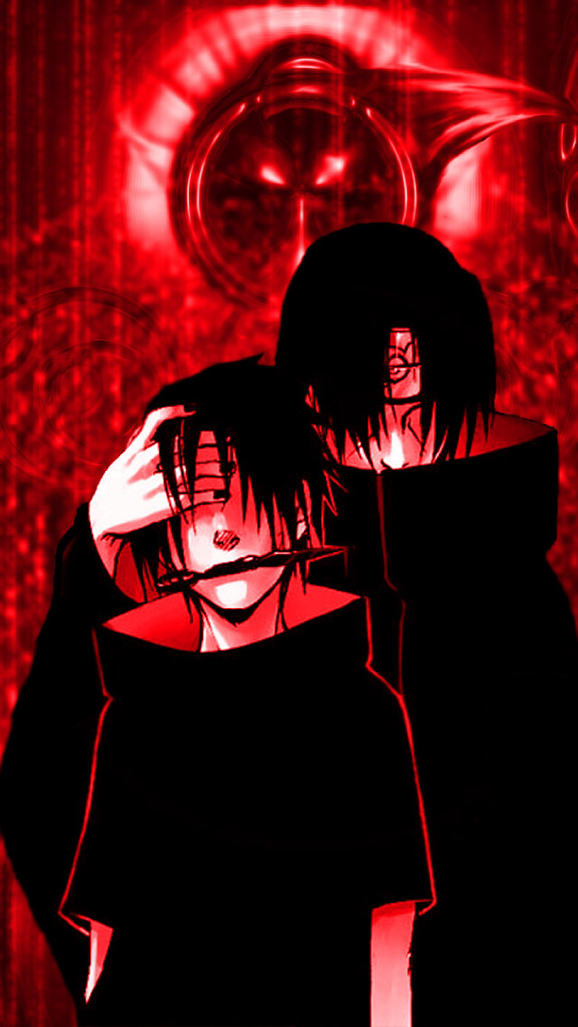 Couple people standing room red free wallpaper for mobile - medium preview image