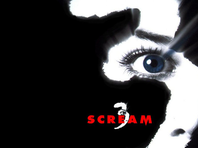 Blue eyes white cat scream free wallpaper for desktop - medium preview image