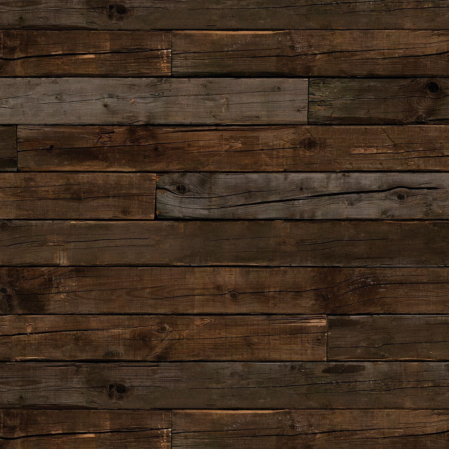 Wooden wall brown planks black free wallpaper for tablet - medium preview image