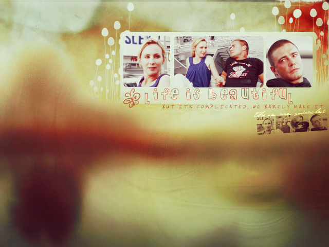 Man woman window photo backside free wallpaper for desktop - medium preview image