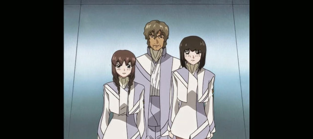 Group people blue wall blue free wallpaper for desktop - medium preview image