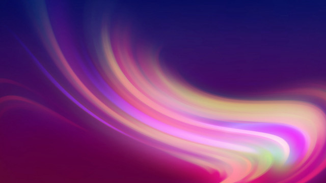 Colorful background swirling light blue free wallpaper for desktop - medium preview image