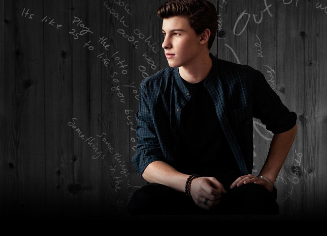 Man chair wall writing clock free wallpaper for desktop - medium preview image