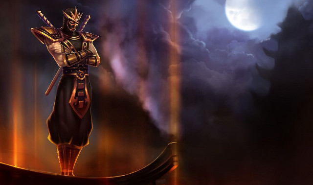 Man armor hill sword full free wallpaper for desktop - medium preview image