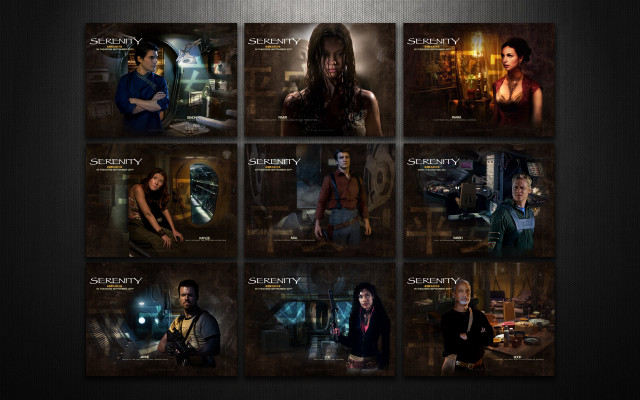 People roles colors series images free wallpaper for desktop - medium preview image