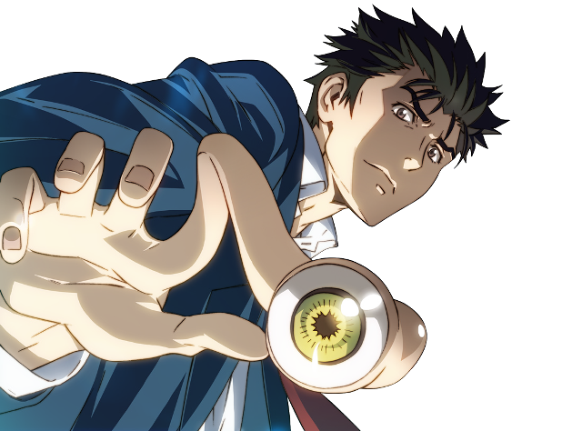 Man holding white object yellow free wallpaper for desktop - medium preview image