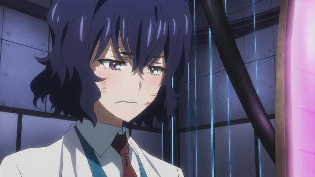 Man tie white shirt purple free wallpaper for desktop - medium preview image