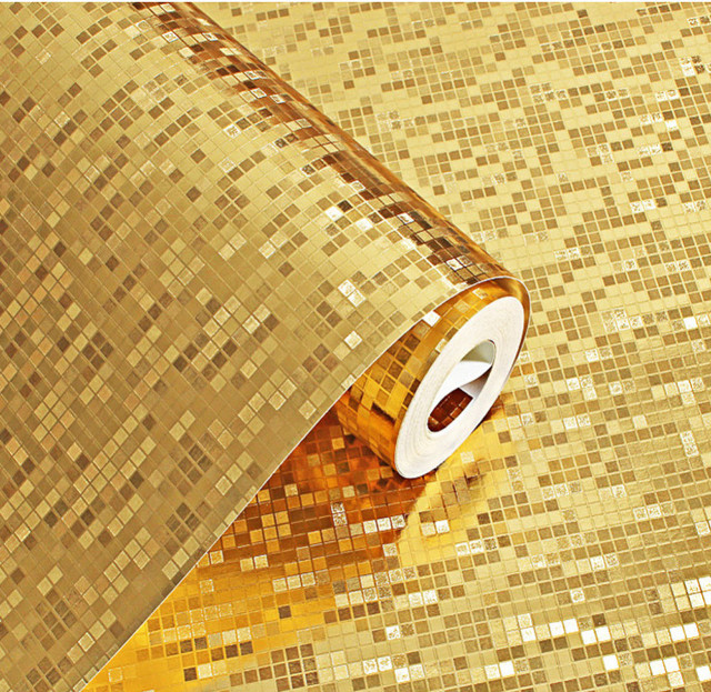Gold sequin paper background white free wallpaper for tablet - medium preview image