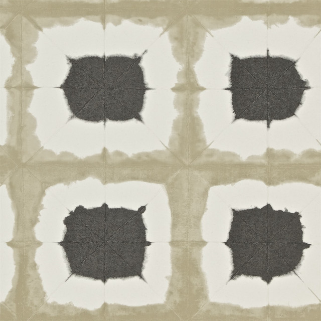 Black squares white background middle free wallpaper for tablet - medium preview image