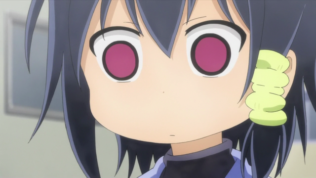 Girl long black hair big free wallpaper for desktop - medium preview image