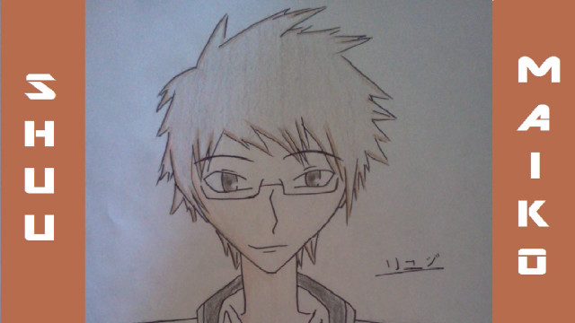 Man glasses name tag picture free wallpaper for desktop - medium preview image