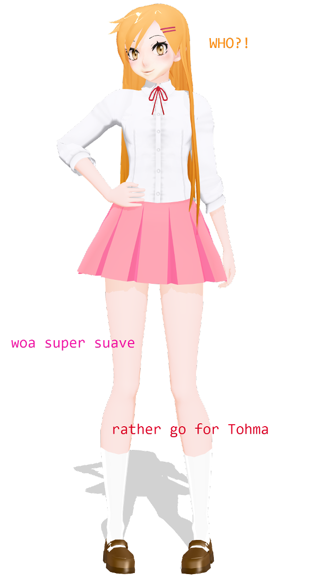 Girl skirt shirt bow name free wallpaper for mobile - medium preview image