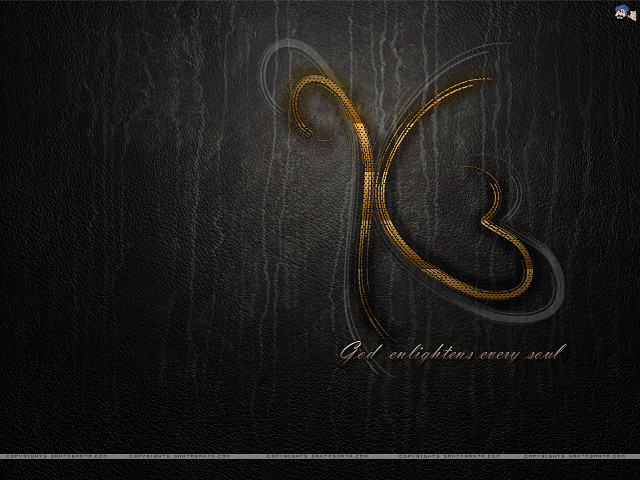 Black gold wallpaper letter k free wallpaper for desktop - medium preview image