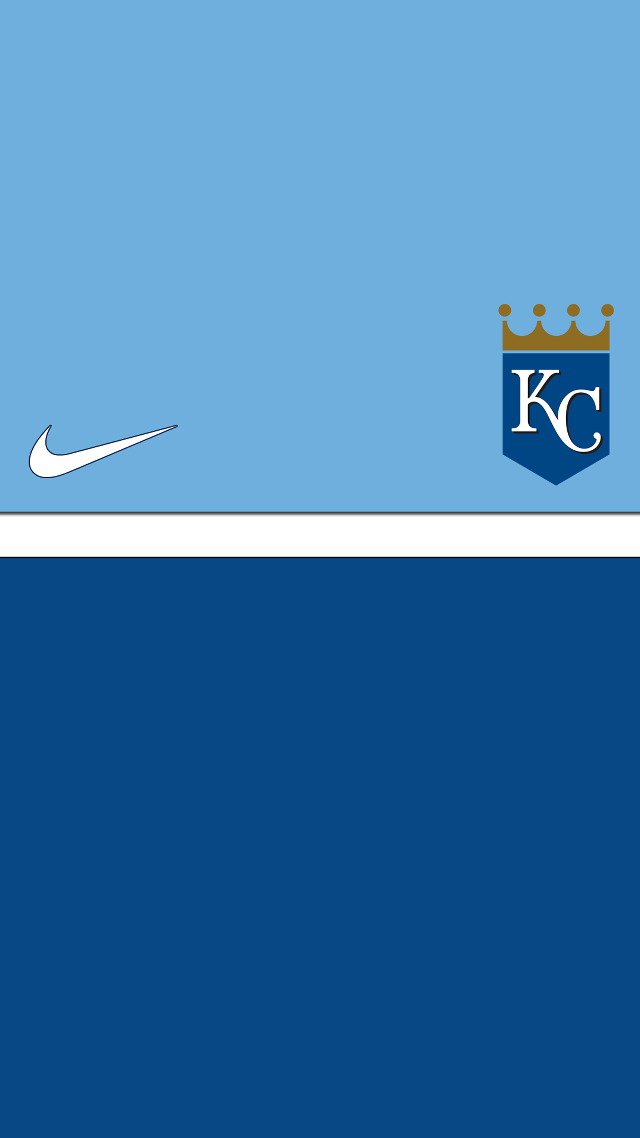 Blue white wall kansas city free wallpaper for mobile - medium preview image