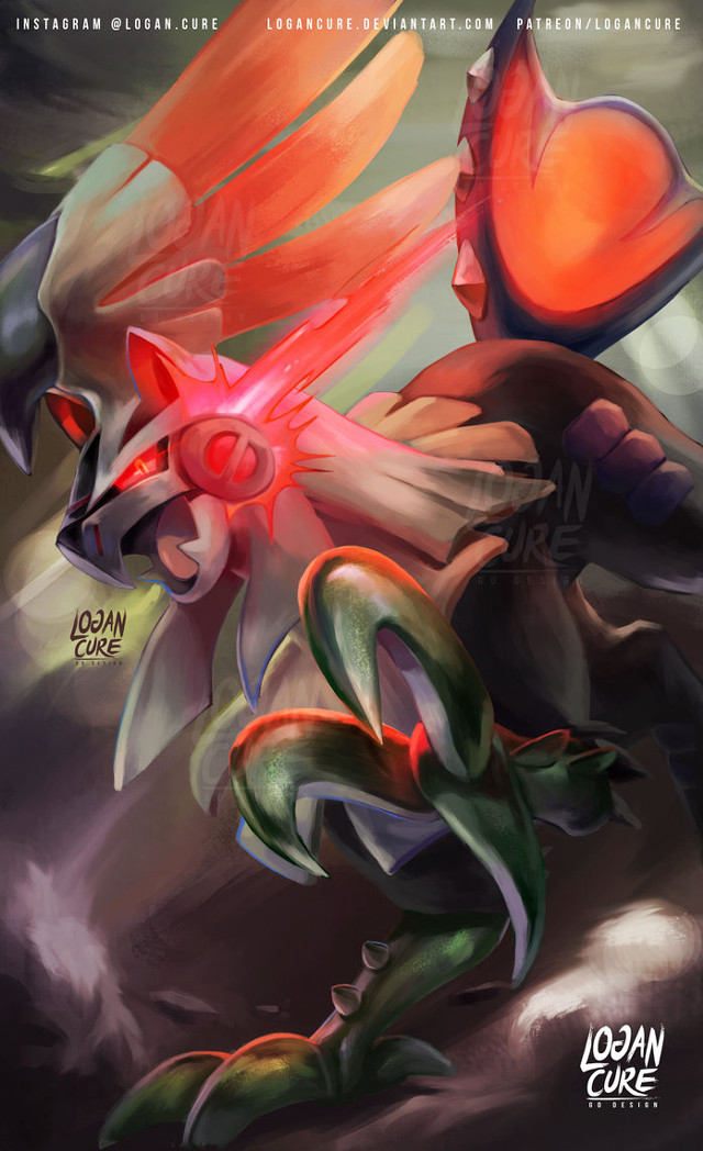 Cartoon character red heart chest free wallpaper for mobile - medium preview image