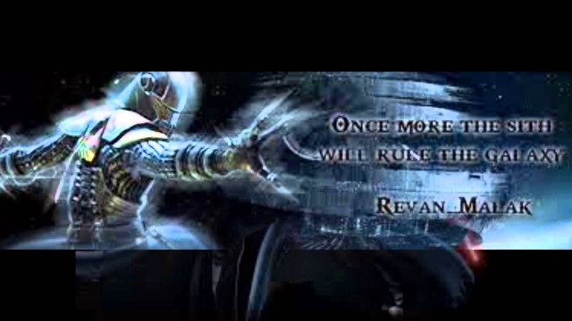 Man sword quote galaxy vanitas free wallpaper for desktop - medium preview image