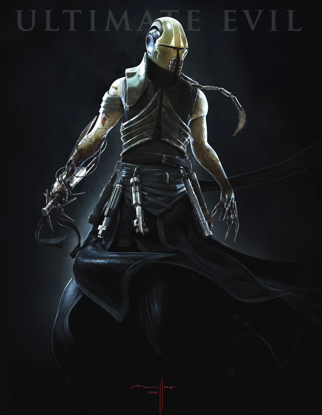 Man armor sword helmet warrior free wallpaper for mobile - medium preview image