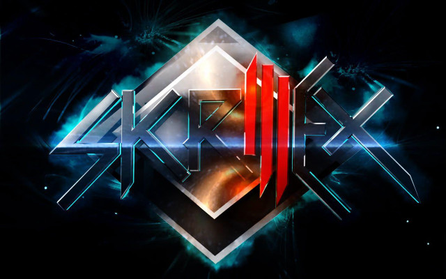 Colorful abstract background red blue free wallpaper for desktop - medium preview image