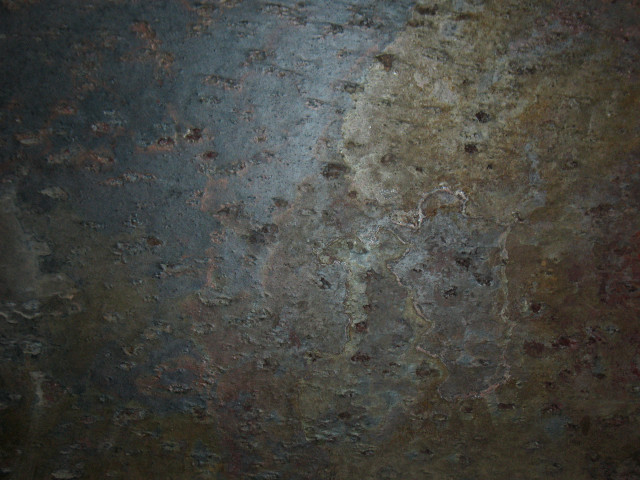 Rusted metal metaphysical painting girls free wallpaper for desktop - medium preview image
