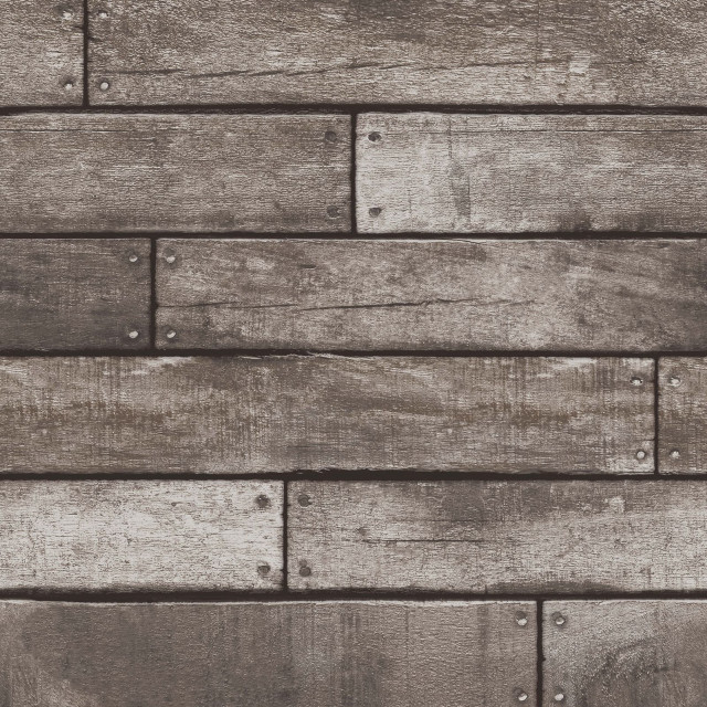 Wooden wall rivets nails clock free wallpaper for tablet - medium preview image