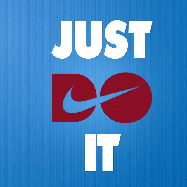 Blue red nike just do free wallpaper for tablet - medium preview image