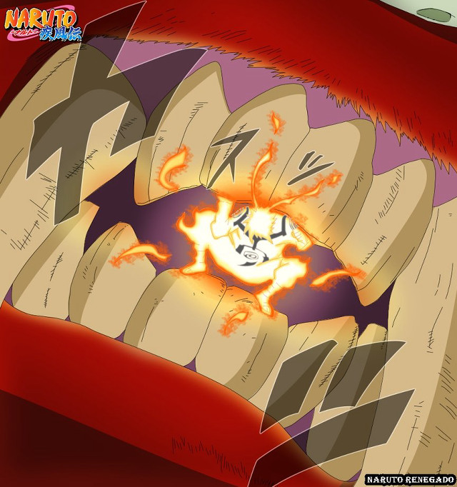 Cartoon hand skull flames red free wallpaper for tablet - medium preview image