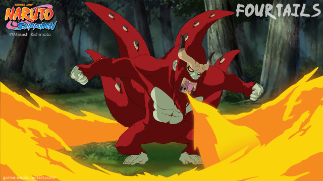 Cartoon character red outfit yellow free wallpaper for desktop - medium preview image