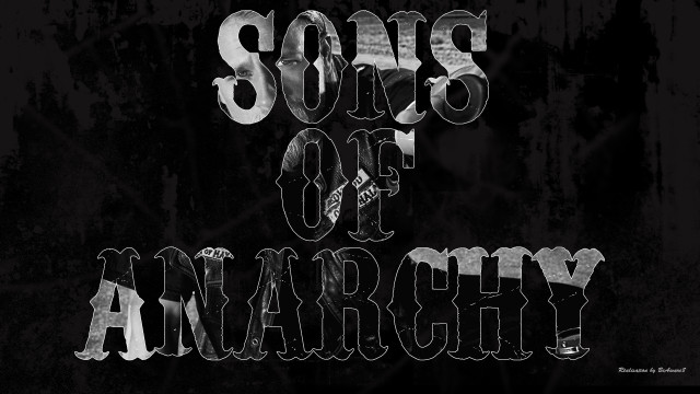 Sons of anarchy poster charles free wallpaper for desktop - medium preview image