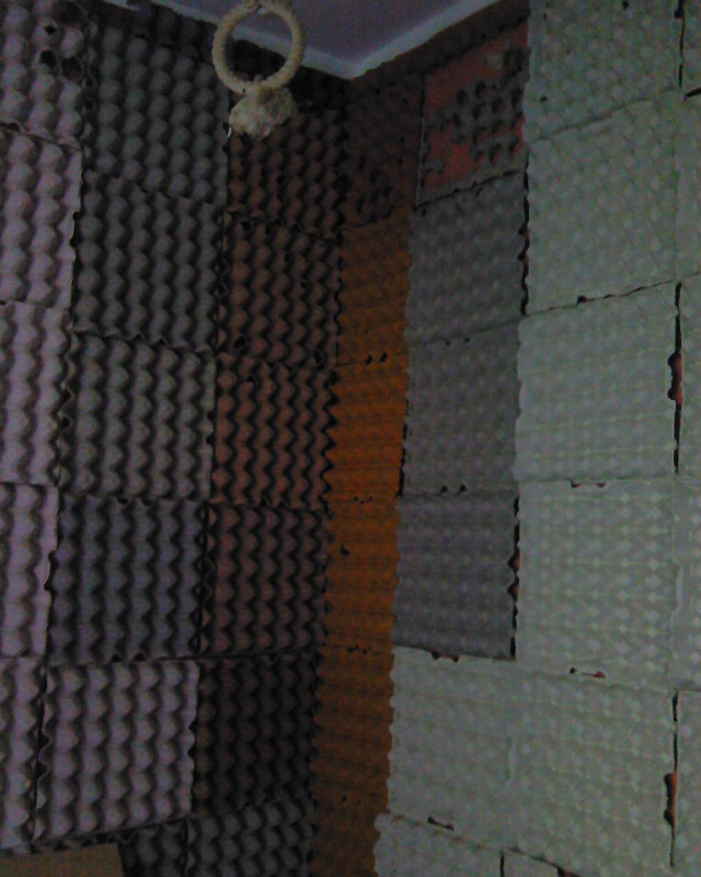 Colored brick wall light fixture free wallpaper for mobile - medium preview image