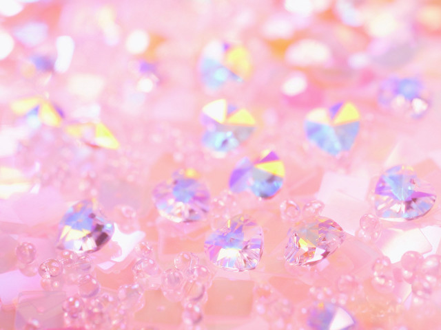 Pink blue diamonds surface background free wallpaper for desktop - medium preview image