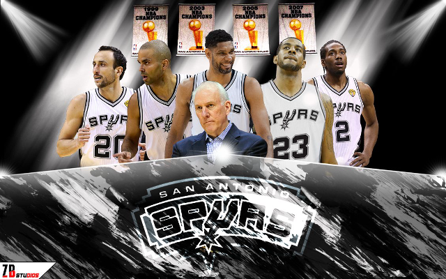 Men basketball court trophy group free wallpaper for desktop - medium preview image