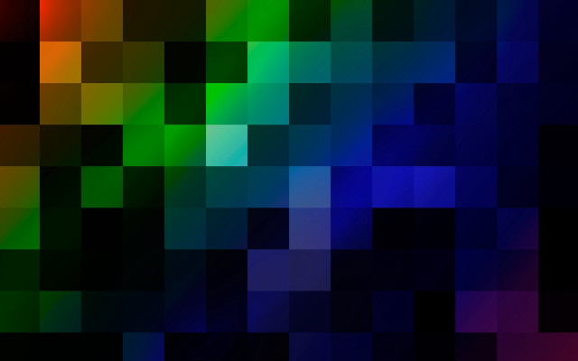 Colorful background squares rainbow colors free wallpaper for desktop - medium preview image