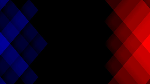 Red blue black background pattern #3 free wallpaper for desktop - medium preview image