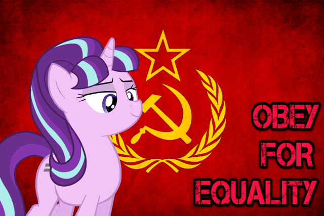 Pink pony hammer star obey free wallpaper for desktop - medium preview image