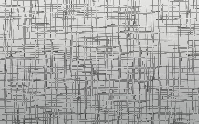 Grey white wall pattern lines free wallpaper for desktop - medium preview image